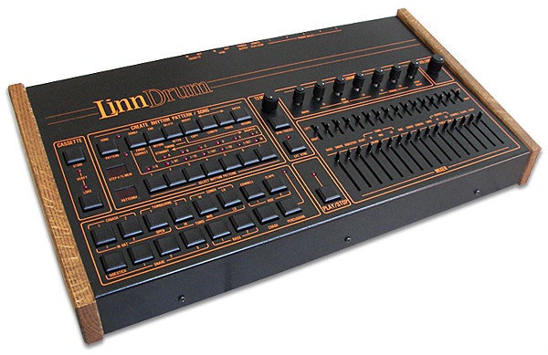 LinnDrum