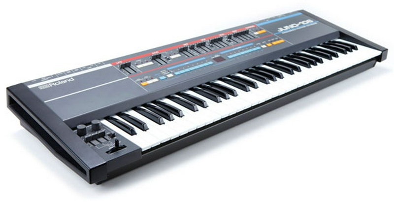 Roland Juno 106